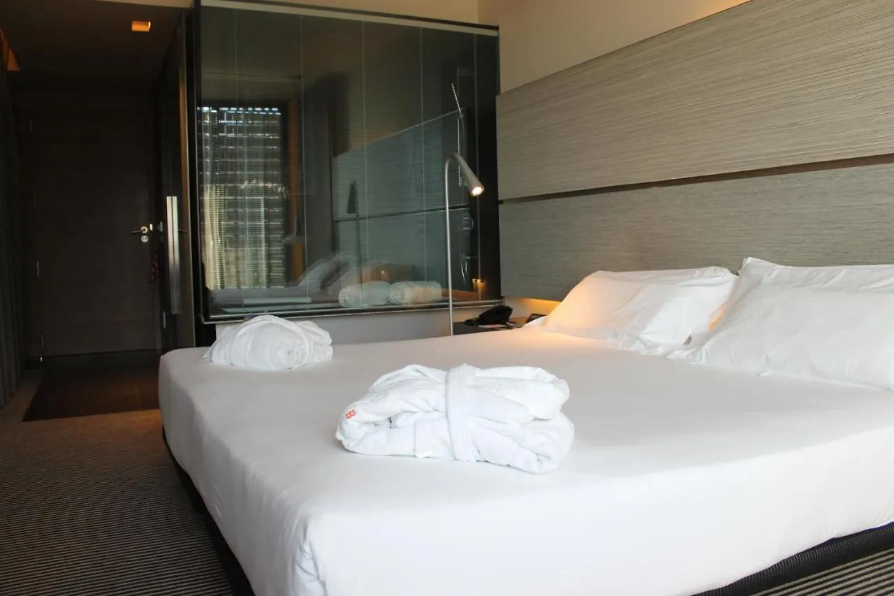 B Hotel Barcelona