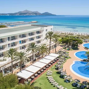 Grupotel Natura Playa アパートホテル プラヤ・デ・ムロ