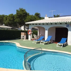 Ses Monsines Villas , Cala Blanca (Menorca) España