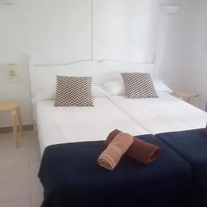Appartamento Apartamentos Playa Park Brisas Son Xoriguer Cala en Bosch
