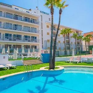 Sur 2* Cala Bona (Mallorca)