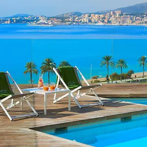 Melia Bay 4* Palma