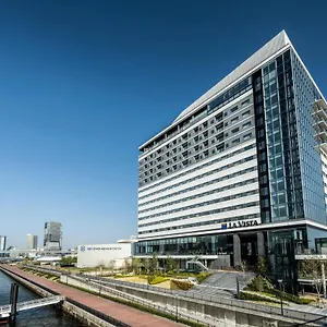 La Vista Bay 일본
