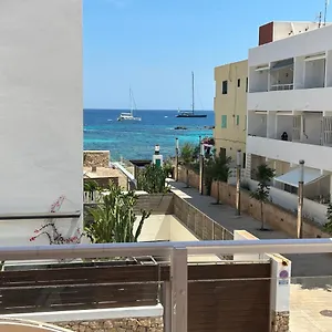 Appartamento Bilocale Vista Mare Es Pujols