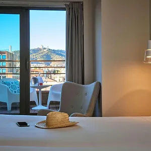 Hotel Mercure Condor, Barcelona