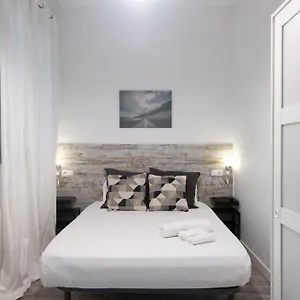 Appartamento - Eixample 1b Barcellona