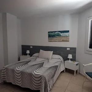 Appartamento Union 64 Vecindario (Gran Canaria)