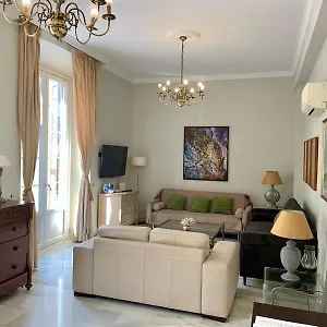 Appartamento Mar De Korus Málaga