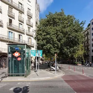 Appartamento Bcn - Eixample 2b - - Eixample 2b Barcellona