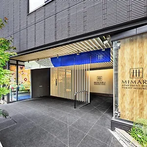 Mimaru Ikebukuro 일본