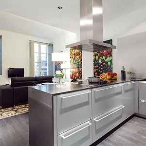 Ola Living Portaferrissa 스페인