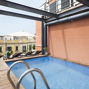 My Space Pool Center Barcellona