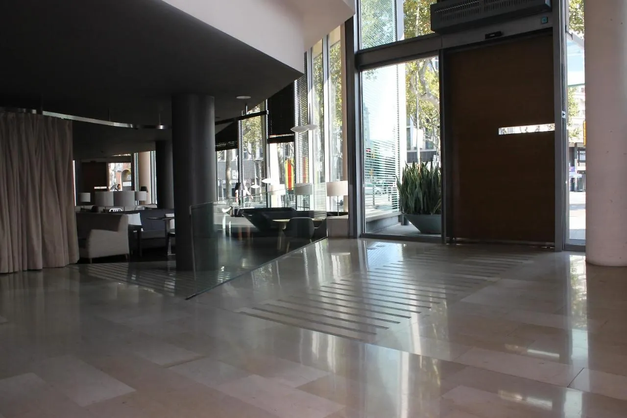 ***  B Hotel Barcelona Spain