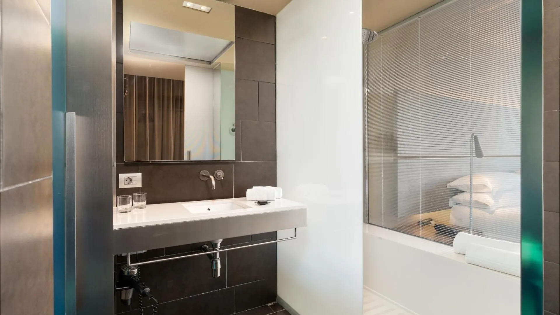 B Hotel Barcelona