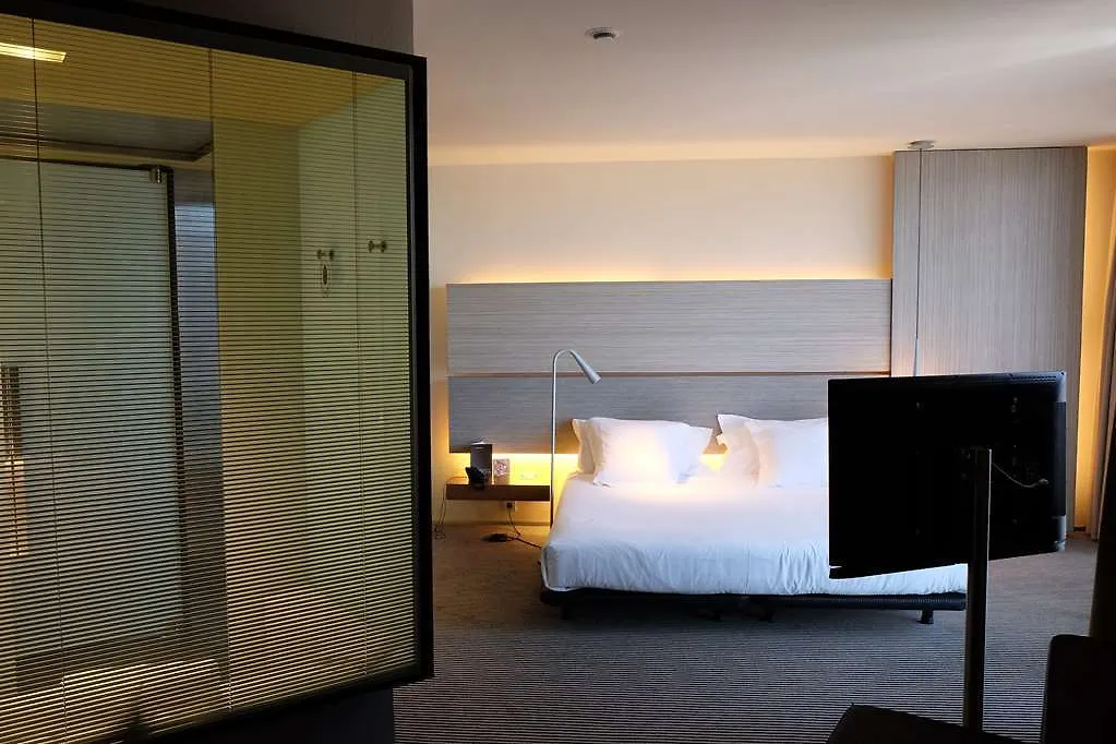 B Hotel Barcelona