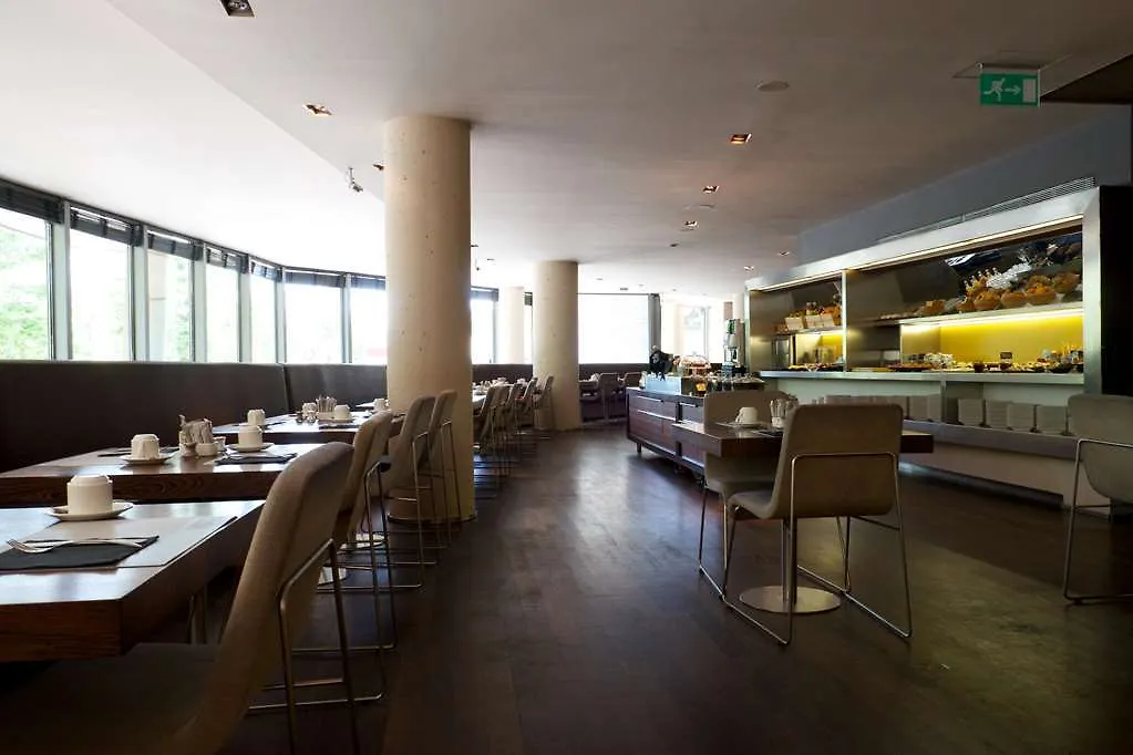 ***  B Hotel Barcelona Spain