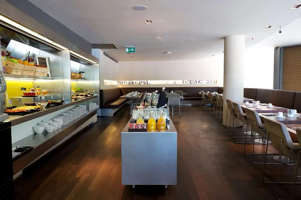 B Hotel Barcelona
